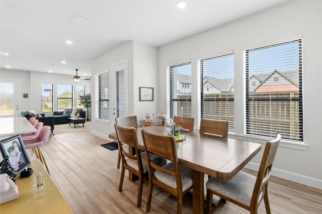 1530 Noble Park Drive, Missouri City, TX 77459