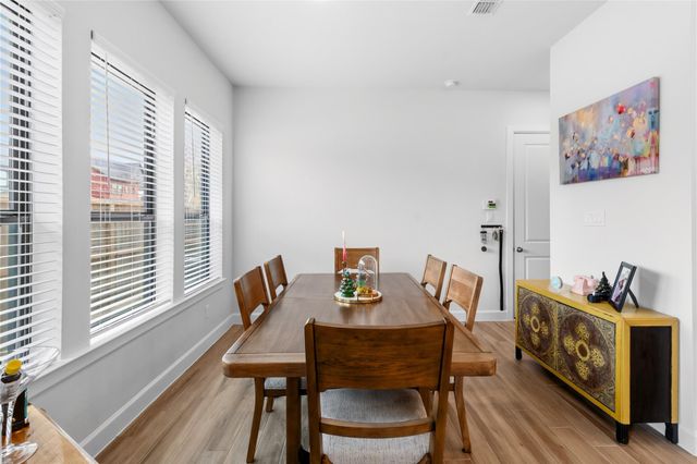 1530 Noble Park Drive, Missouri City, TX 77459