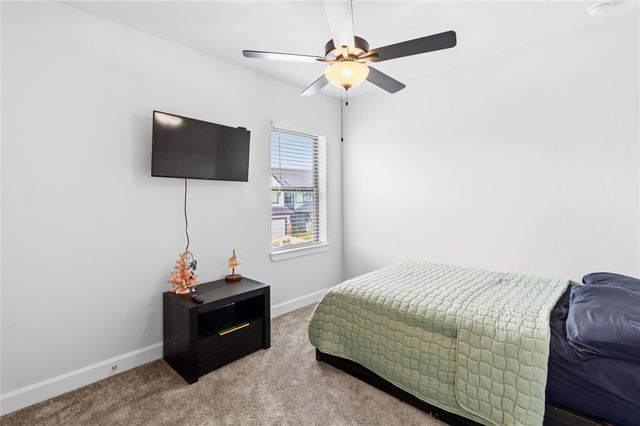 1530 Noble Park Drive, Missouri City, TX 77459