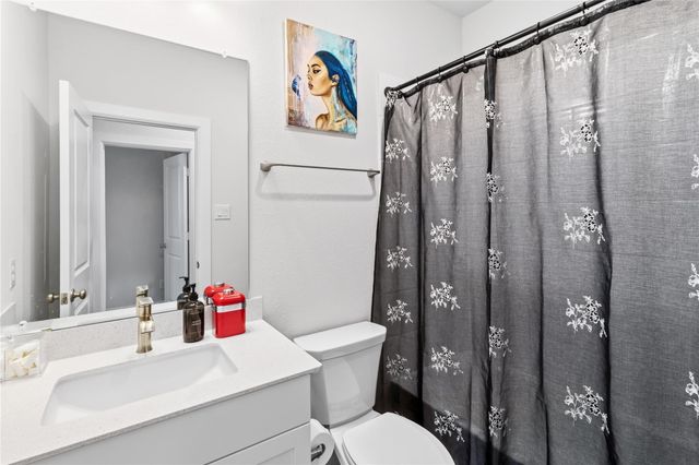 1530 Noble Park Drive, Missouri City, TX 77459