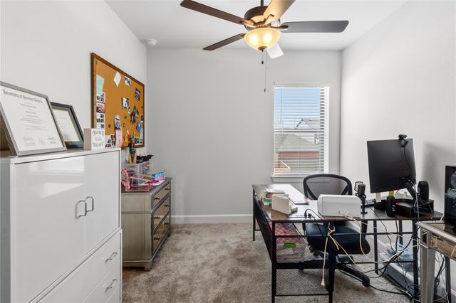 1530 Noble Park Drive, Missouri City, TX 77459