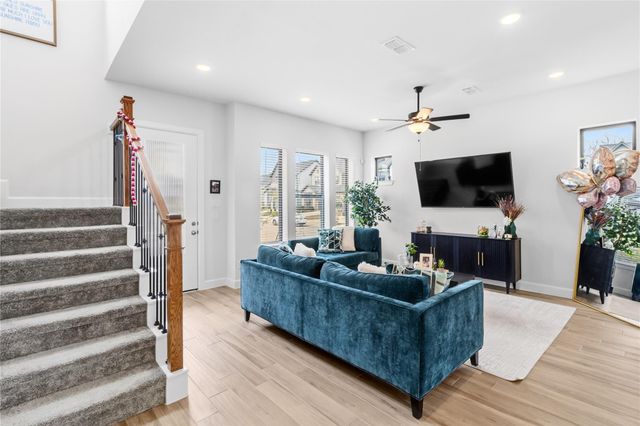 1530 Noble Park Drive, Missouri City, TX 77459