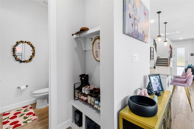 1530 Noble Park Drive, Missouri City, TX 77459