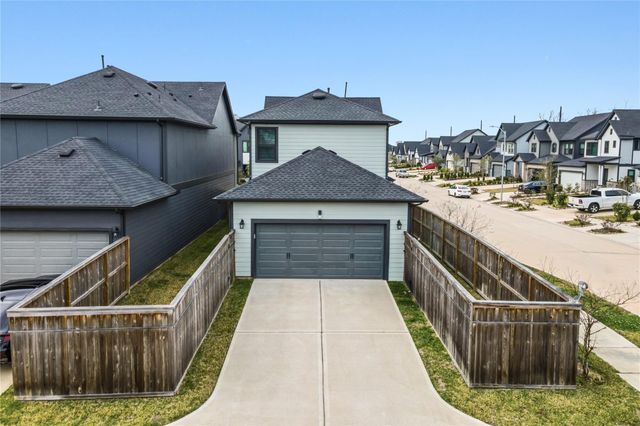 1530 Noble Park Drive, Missouri City, TX 77459