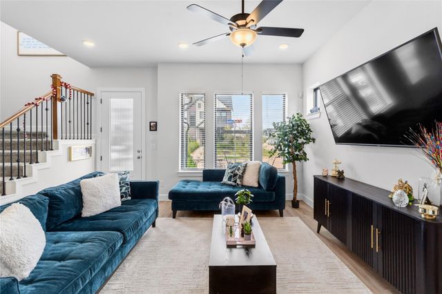 1530 Noble Park Drive, Missouri City, TX 77459