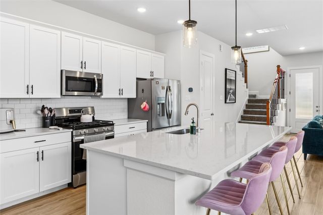 1530 Noble Park Drive, Missouri City, TX 77459