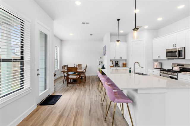 1530 Noble Park Drive, Missouri City, TX 77459