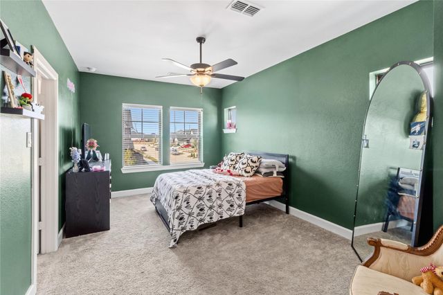 1530 Noble Park Drive, Missouri City, TX 77459