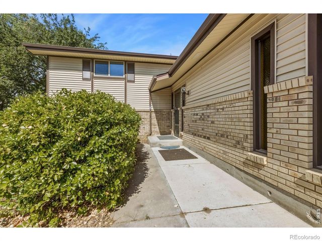 1501 45th Avenue, Greeley, CO 80634
