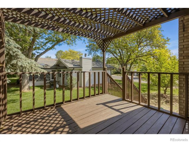 1501 45th Avenue, Greeley, CO 80634