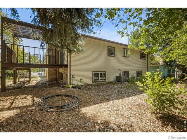 1501 45th Avenue, Greeley, CO 80634