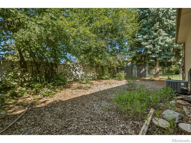1501 45th Avenue, Greeley, CO 80634