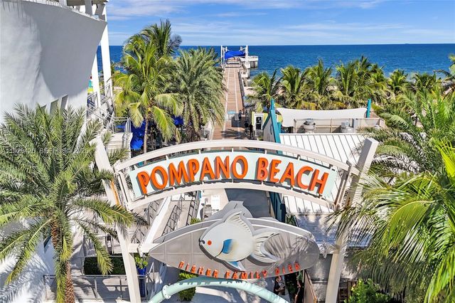 531 N Ocean Blvd 1108, Pompano Beach, FL 33062