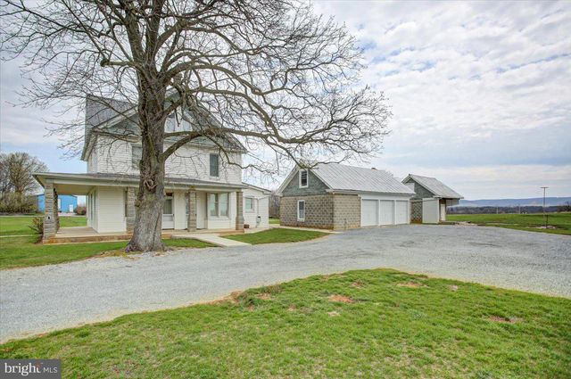 20667 MILLERS CHURCH RD, Hagerstown, MD 21742