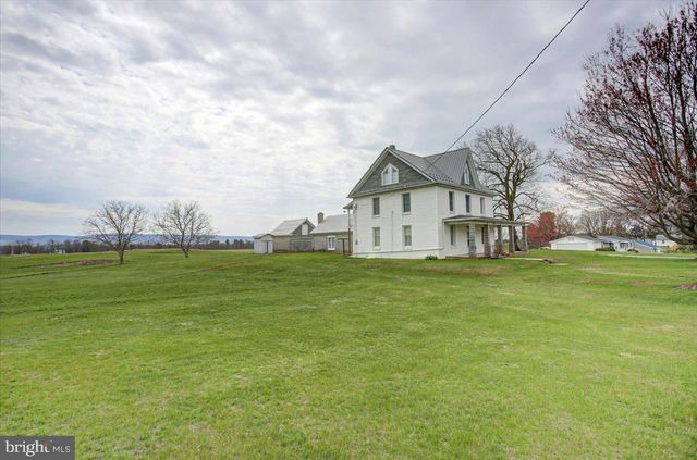 20667 MILLERS CHURCH RD, Hagerstown, MD 21742