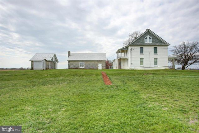 20667 MILLERS CHURCH RD, Hagerstown, MD 21742