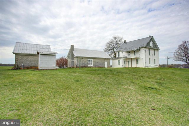 20667 MILLERS CHURCH RD, Hagerstown, MD 21742