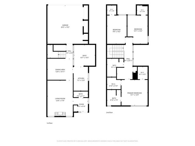 9001 Imogene Street A, Houston, TX 77036