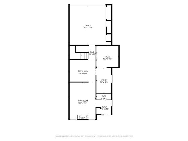 9001 Imogene Street A, Houston, TX 77036