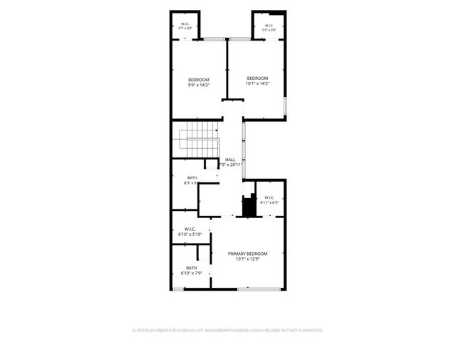 9001 Imogene Street A, Houston, TX 77036