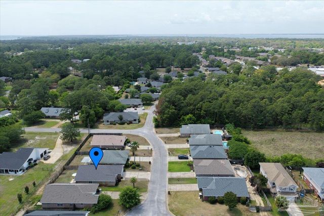 1226 Harrison Ave, Gulf Breeze, FL 32563