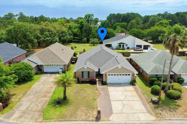 1226 Harrison Ave, Gulf Breeze, FL 32563