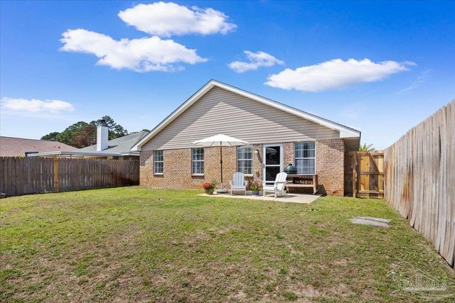1226 Harrison Ave, Gulf Breeze, FL 32563