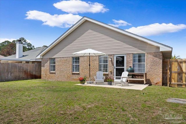 1226 Harrison Ave, Gulf Breeze, FL 32563