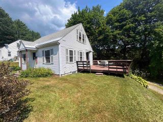 15 Randall Street, Springfield, VT 05156