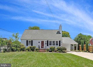 6015 BACKLICK RD, Springfield, VA 22150