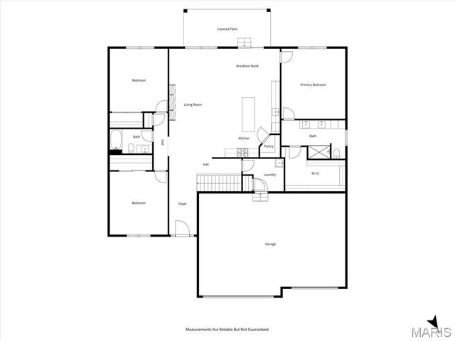 817 Golden Bell Lane, O'fallon, IL 62269