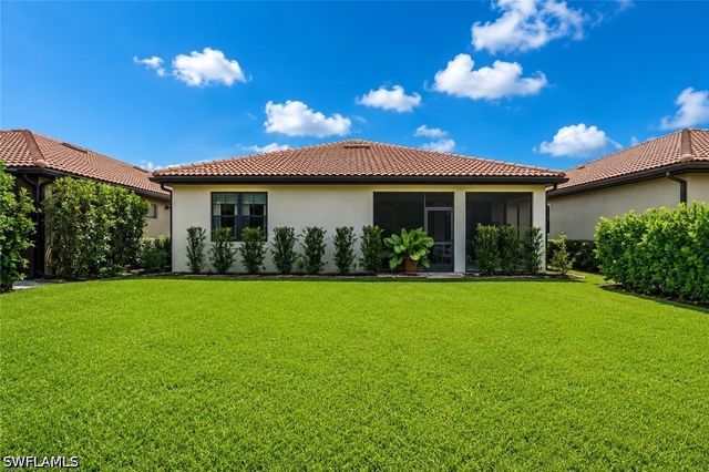 14329 Tuscany Pointe CV, Naples, FL 34120