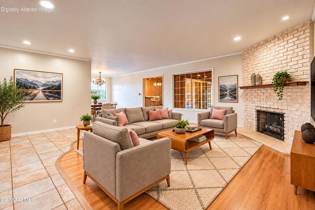 24229 Highlander Road, West Hills, CA 91307