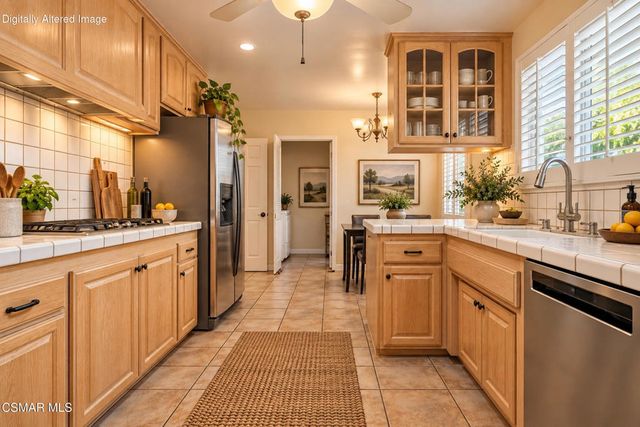 24229 Highlander Road, West Hills, CA 91307