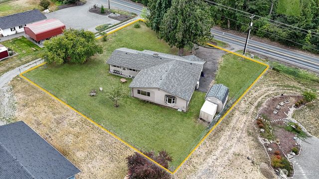 2905 208th Street E, Spanaway, WA 98387