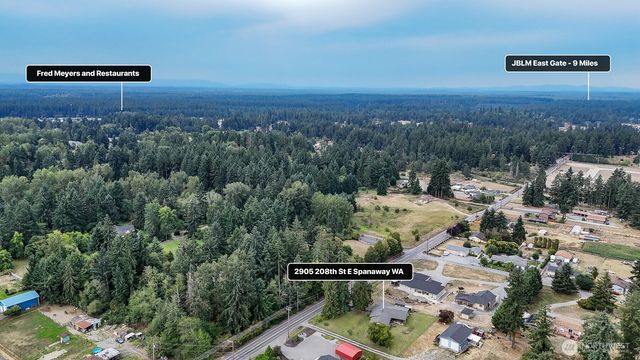2905 208th Street E, Spanaway, WA 98387