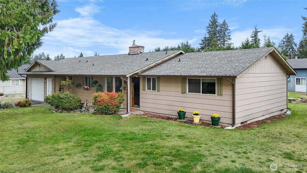 2905 208th Street E, Spanaway, WA 98387