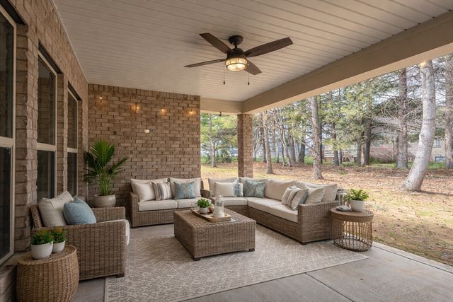 333 Estates Drive, Smithville, TN 37166