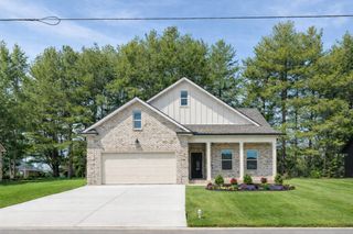 333 Estates Drive, Smithville, TN 37166