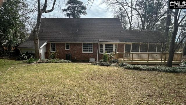 101 Woodwinds Court, Columbia, SC 29212
