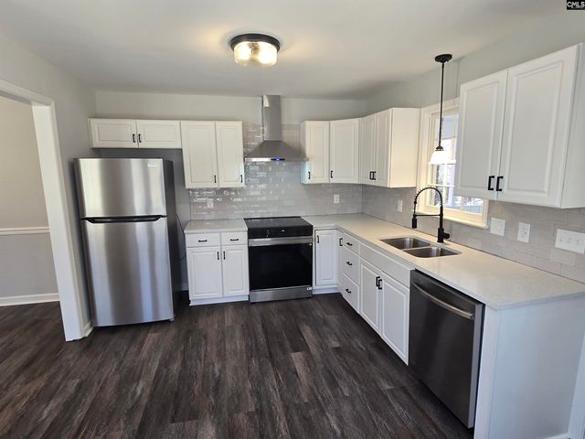 101 Woodwinds Court, Columbia, SC 29212