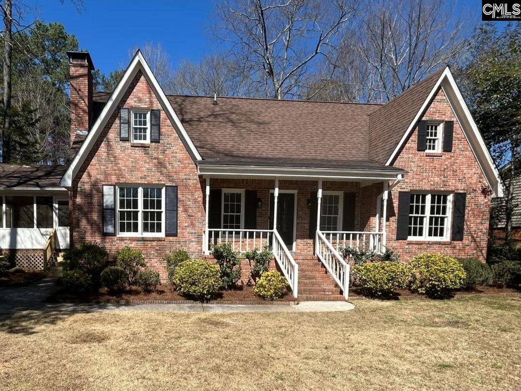 101 Woodwinds Court, Columbia, SC 29212