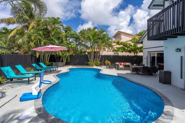 2541 Southridge Road, Delray Beach, FL 33444
