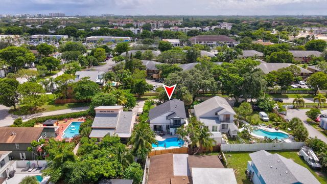 2541 Southridge Road, Delray Beach, FL 33444