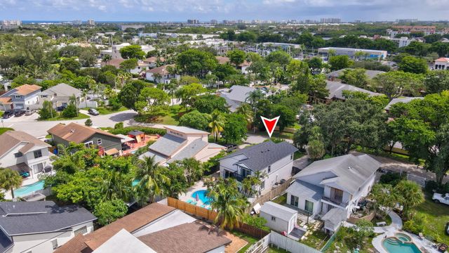 2541 Southridge Road, Delray Beach, FL 33444