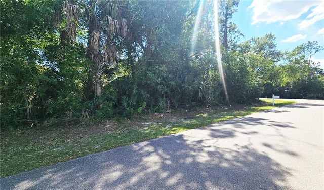 23039 & 23047 AUGUST LOTS 24 & 25 AVENUE, Port Charlotte, FL 33954