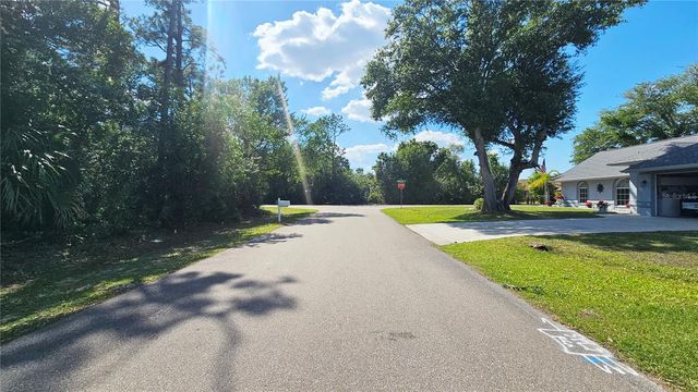 23039 & 23047 AUGUST LOTS 24 & 25 AVENUE, Port Charlotte, FL 33954
