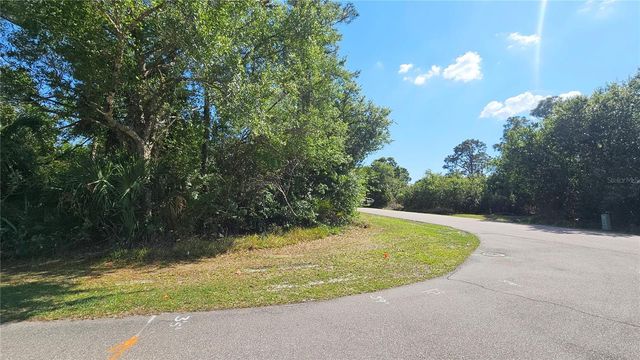 23039 & 23047 AUGUST LOTS 24 & 25 AVENUE, Port Charlotte, FL 33954