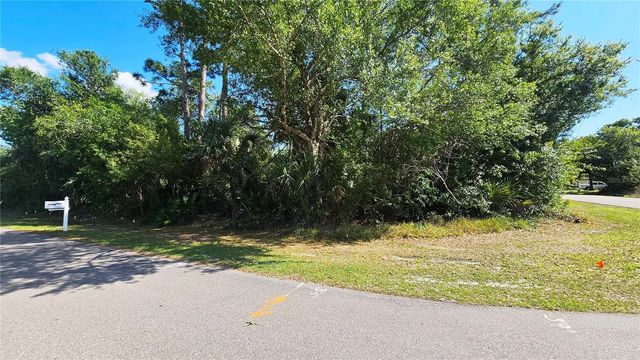 23039 & 23047 AUGUST LOTS 24 & 25 AVENUE, Port Charlotte, FL 33954