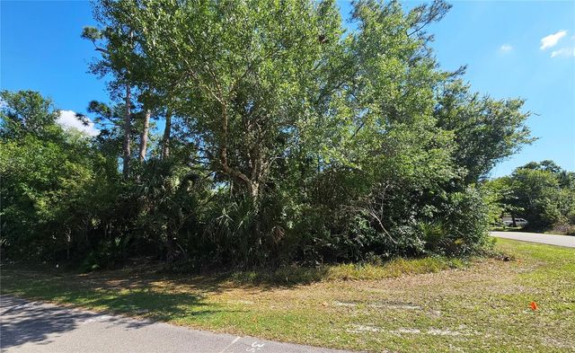 23039 & 23047 AUGUST LOTS 24 & 25 AVENUE, Port Charlotte, FL 33954